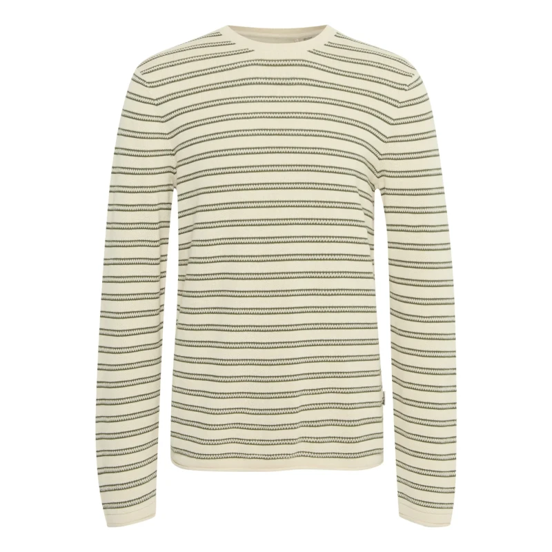 Image of Blend Sweater Blend Hajlan Vert Male L