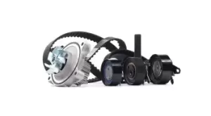 Image of CONTITECH Water Pump + Timing Belt Kit CT939WP11PRO VW,Transporter IV Bus (70B, 70C, 7DB, 7DK, 70J, 70K, 7DC, 7DJ)