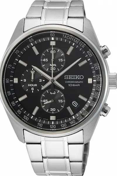 Image of Seiko Seiko Conceptual Watch SSB379P1