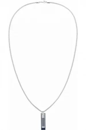 Image of Tommy Hilfiger Jewellery ID Necklace 2790350