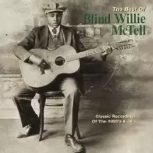 Image of Best of Blind Willie Mctell