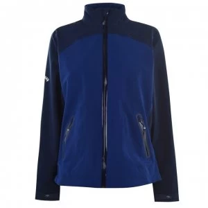 Image of Callaway 3.0 Waterproof Jacket Ladies - Peacoat