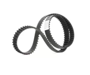 Image of Bosch Timing Belt 1 987 949 686 Cam Belt,Toothed Belt RENAULT,NISSAN,DACIA,CLIO II (BB0/1/2_, CB0/1/2_),Clio III Schragheck (BR0/1, CR0/1)