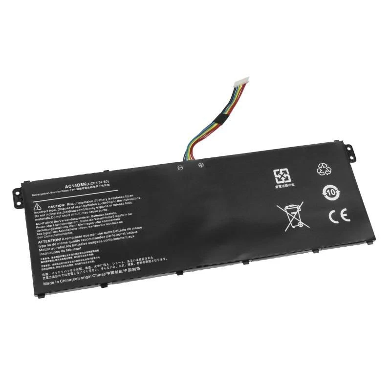 Image of CoreParts MBXAC-BA0112 laptop spare part Battery