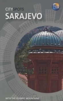 Image of Sarajevo by Tim Clancy and Dino Zulumovic Paperback