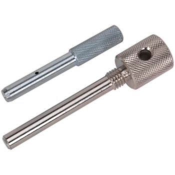 Image of Sealey VSE4810 Mercedes, Renault, Dacia Diesel Engine Setting Locking Kit
