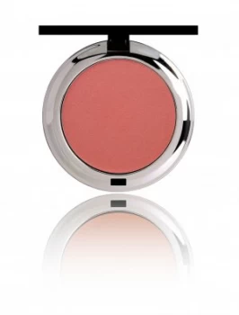 Image of Bellapierre Pressed Mineral Blush 10g Desert Pink