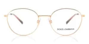 Image of Dolce & Gabbana Eyeglasses DG1322 1298