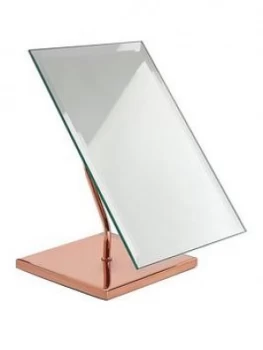 Image of Premier Housewares Clara Table Mirror