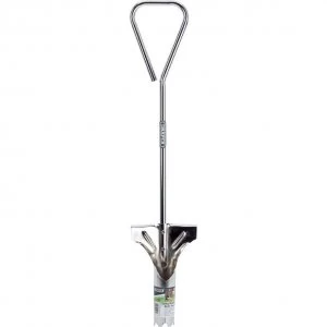 Image of Draper Long Handled Bulb Planter