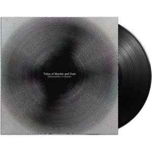 Image of Tales Of Murder And Dust - Hallucination Of Beauty Vinyl