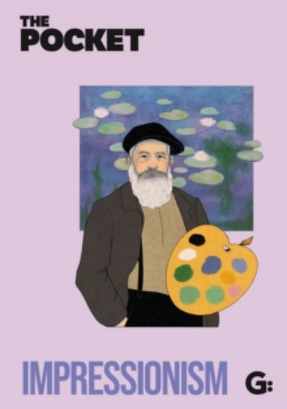Image of The Pocket Impressionism Hardback