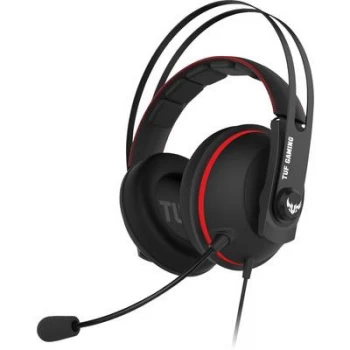 Image of ASUS TUF Gaming H7 Core Gaming Headset