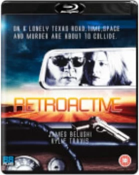 Image of Retroactive 1997 Movie