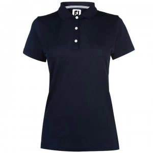 Image of Footjoy Essential Polo Ladies - Navy