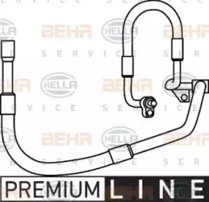 Image of Hose line Assembly 9GS351337-331 by BEHR