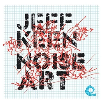 Image of Jeff Keen - Noise Art CD