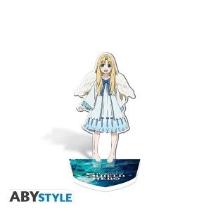 Image of The Shield Hero - Filo Acryl Figure