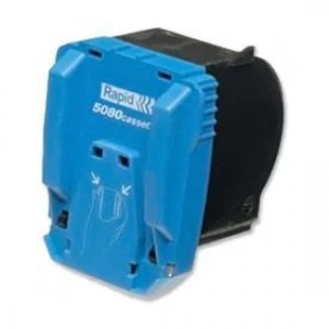 Image of Rapid 5080 Cassette with 5000 Staples