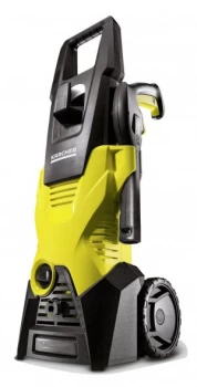Image of Karcher K3 Home Pressure Washer