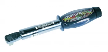 Image of Sykes-Pickavant 80002000 "Motorq 20" - 3/8" Push-Thru Torque Wrench