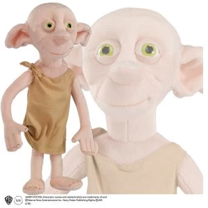 Image of Dobby Harry Potter Collectors Soft Toy Plush
