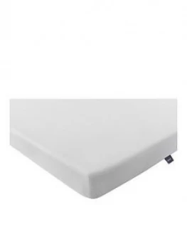 Image of Silentnight Comfortable Foam Rolled Mattress - Medium