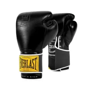 Image of Everlast 1910 Classic Training Glove - Black