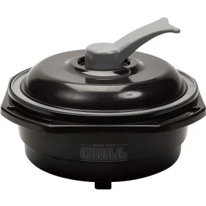 Image of Micro Chef Microwave Grill Deluxe Set by Tristar