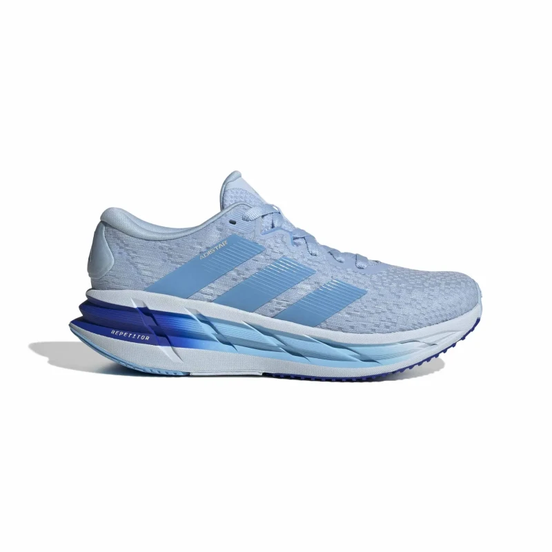 Image of Womens running shoes adidas Adistar 4 Bleu Female 38 2/3