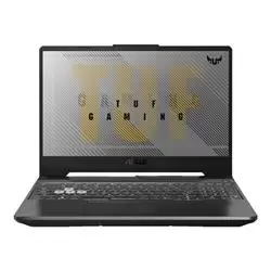 Image of Asus TUF Gaming Core i5 GF GTX 1650 8GB 512GB 15.6 Win 10 Home