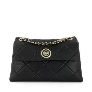 Image of Dune London Duchess Quilted Crossbody Bag - Black