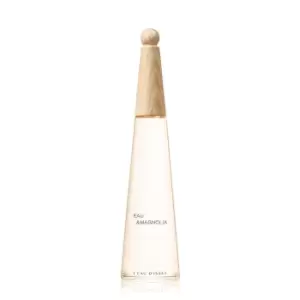 Image of Issey Miyake LEau DIssey Eau & Magnolia Intense Eau de Toilette For Her 100ml