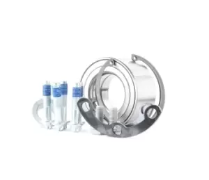 Image of MEYLE Wheel bearing kit MERCEDES-BENZ 014 098 0008 2013500149,2013500249,2019800016 2029800016,2029800116,A2013500149,A2013500249,A2019800016