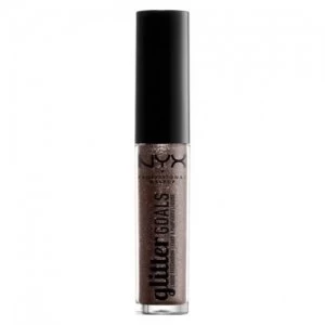 Image of NYX Professional Makeup Glitter Goals Liquid Eyeshadow Multiverse