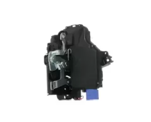 Image of RIDEX Door Lock VW,SEAT 1361D0118 3B1837016AG,3B1837016CB,6QD837016E 3B1837016AM,3B1837016AQ,3B1837016AR,3B1837016BC,3B1837016BP,3B1837016CB