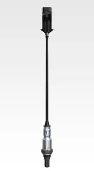 Image of NGK OZA603-U1 / 92056 Lambda Sensor Zirconia Type Oxygen O2 Exhaust Probe