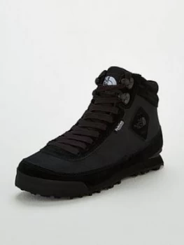 Image of The North Face Back-To-Berkeley Boot Ii - Black