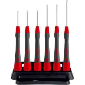 Image of Wiha 267 PRK 601 Screwdriver set 6 Piece TORX