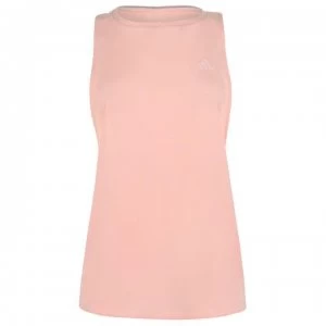 Image of adidas 25/7 Tank Top Ladies - Glow Pink