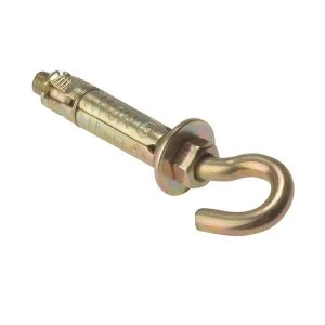 Image of ForgeFix Hook Bolt ZYP M8 Bag 10
