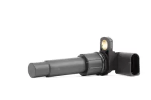 Image of RIDEX Impulse Sensor 833C0268 Camshaft Sensor,Crankshaft Sensor VW,AUDI,SKODA,Golf IV Schragheck (1J1),Golf IV Variant (1J5),Bora Limousine (1J2)