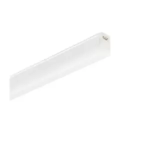 Image of Philips Ledinaire 1200mm/4ft 1200lm Slim Link Under Cabinet Striplight Warm White - 910503910157