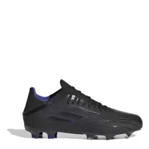 Image of adidas Speedflow.1 Firm Ground Boots Kids - Black