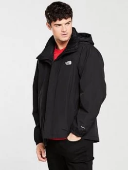 Image of The North Face Resolve Insulated Jacket Black Size M Men