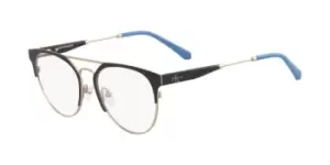 Image of Calvin Klein Jeans Eyeglasses CKJ18102 001
