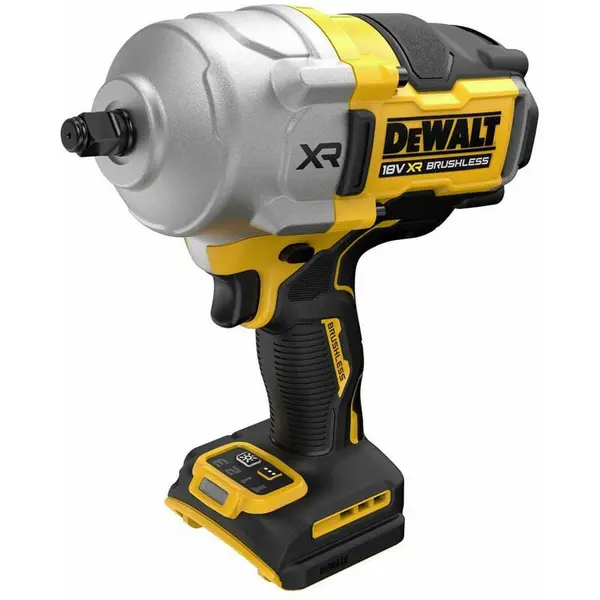Image of DEWALT DCF961 18v XR Cordless Brushless High Torque 1/2" Impact Wrench No Batteries No Charger No Case