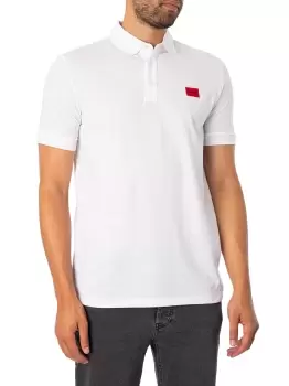 Image of Dereso232 Slim Polo Shirt