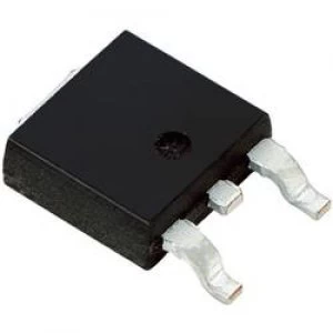 Image of Schottky rectifier ON Semiconductor MBRD360G DPAK 60 V