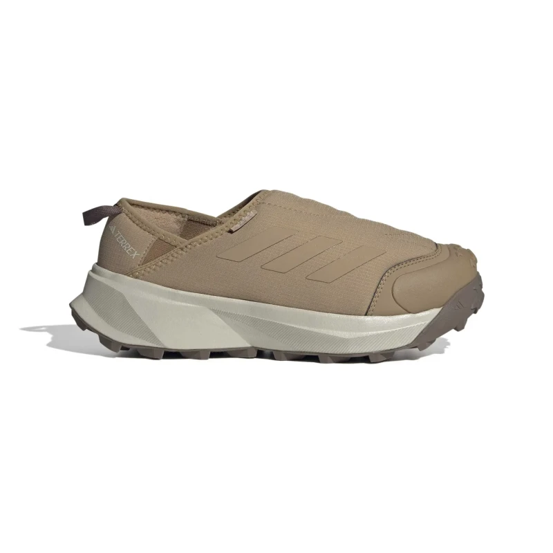 Image of Adidas Trainers adidas Terrex Winter Boot Slip On Beige Unisex 42 2/3